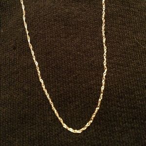 Jewelry - 🔥 14K SOLID GOLD NECKLACE 🔥 Jewelry - 🔥 14K SOLID GOLD NECKLACE 🔥